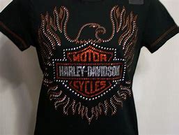 Image result for Harley-Davidson Women's Shirts