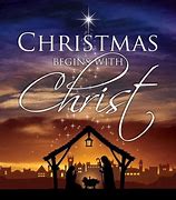 Image result for Merry Christmas Christ Is Born Images