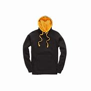 Image result for Black Gold Jersey Hoodie