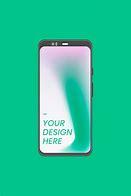 Image result for Phone Screen PSD