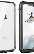 Image result for iPhone 10 Waterproof Case Ott