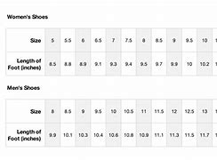 Image result for How Are Feet Measured for Shoes