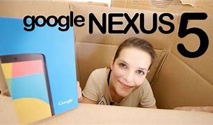 Image result for Google Nexus 5 Release Date