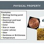 Image result for Difference Between Chemical and Physical