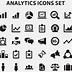 Image result for Data Analysis Analytics Icon