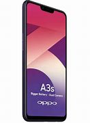 Image result for Oppo a3s Black