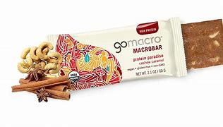 Image result for Sustain Protein Bars