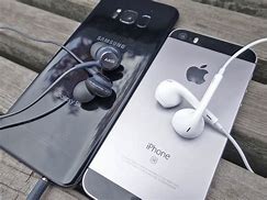 Image result for Samsung S8 Headphones