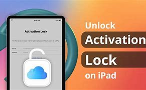 Image result for Remove iCloud Activation Lock iPad