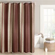 Image result for Rust Colored Shower Curtain