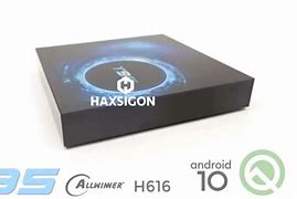 Image result for Android TV Box 10 4GB 32GB/64GB 4K H