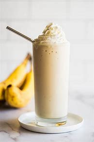 Image result for Banana Milkshake Recipe