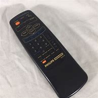 Image result for Magnavox Black Remote Control