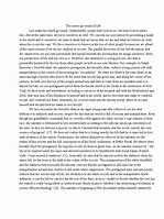 Image result for Invisible Man Essay