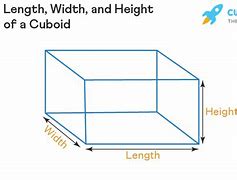 Image result for Width and Height Table Mathraments