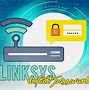 Image result for Default Password for Linksys Router