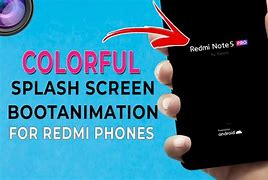 Image result for Redmi Note 7 Pro Boot Splash