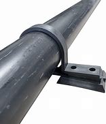 Image result for PVC Pipe Supports