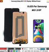 Image result for M21 LCD