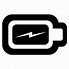 Image result for Wire Charging Icon