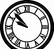 Image result for Back to the Future Clock Tower Clip Art