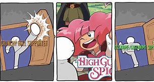 Image result for Tumblr High Guardian Spice