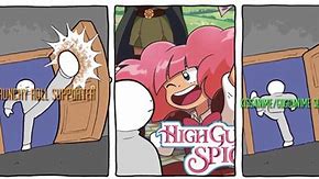 Image result for High Guardian Spice Know Your Meme