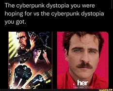 Image result for Dystopia Meme