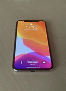 Image result for Silver iPhone X