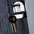 Image result for PVC Joint Button Lock