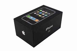 Image result for iPhone 1 in Box