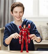 Image result for Marvel Iron Man Toy