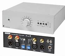 Image result for Pro-ject Phono Box RS