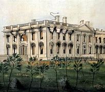 Image result for President in the White House