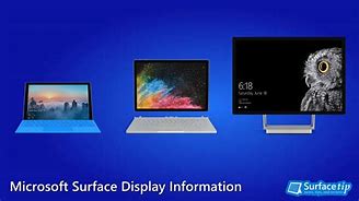 Image result for Surface Pro 9 Screen Size