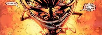 Image result for Ophidian DC Comics