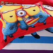 Image result for Minion Bedding