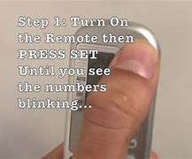 Image result for Universal AC Remote Code List