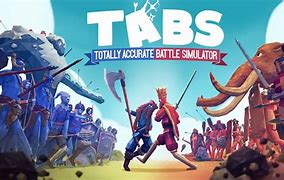 Image result for Tabs Game 2019
