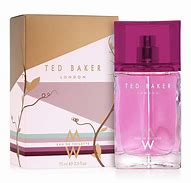 Image result for Ted Baker Perfume for Women