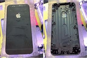 Image result for iPhone 6 Black Back