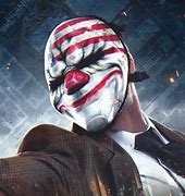 Image result for Payday 2 Profile Picture Discord
