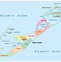 Image result for Bermuda Country Map