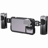 Image result for Small Rig iPhone Carrier