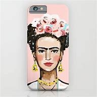 Image result for Leather iPhone 8 Card Case