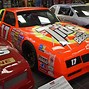 Image result for Photos of New NASCAR Museum