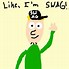 Image result for Swaggy Shaggy