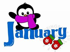 Image result for Art for January