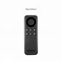 Image result for Reset Firestick Remote