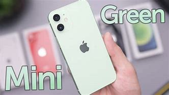 Image result for iPhone 12 Mini Sage Green